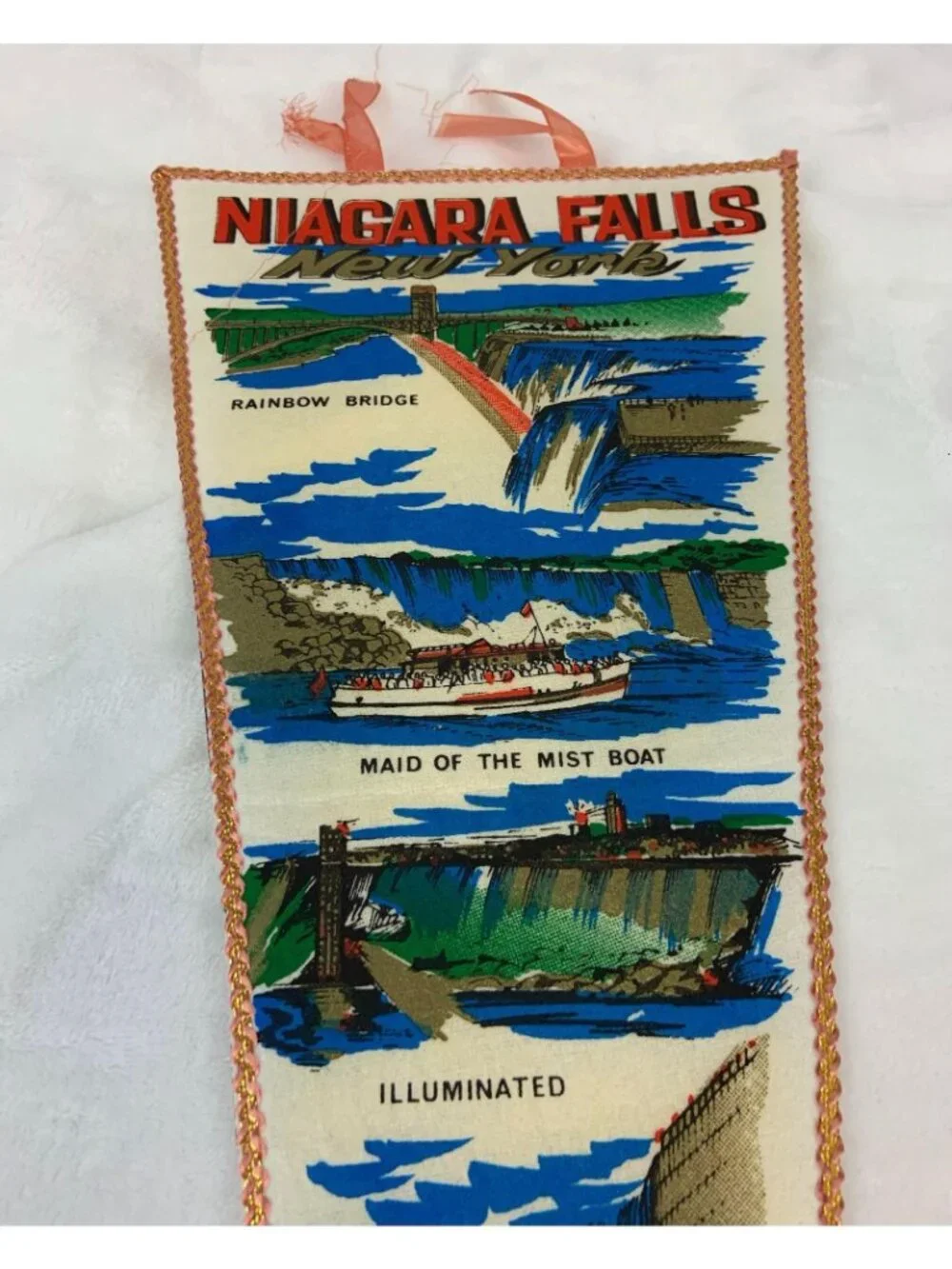 N/A vintage niagara